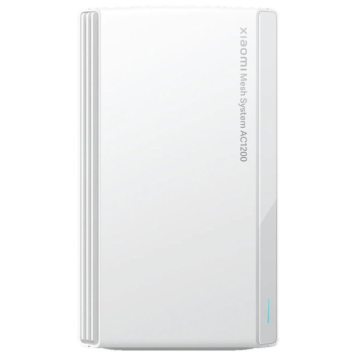Xiaomi Mesh System AC1200 (3-Pack) AC1200 Blanco